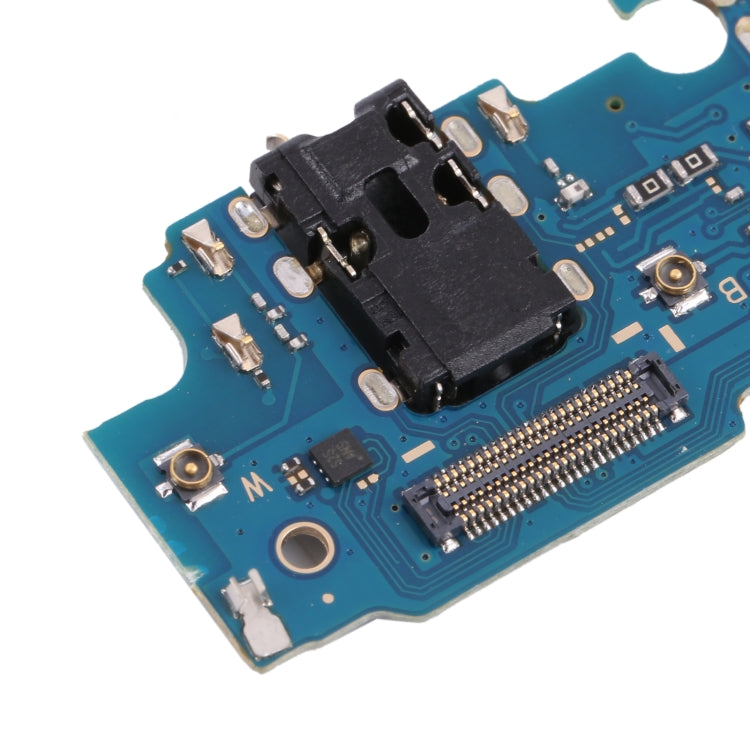 Carte de port de chargement pour Samsung Galaxy M32 5G SM-M326