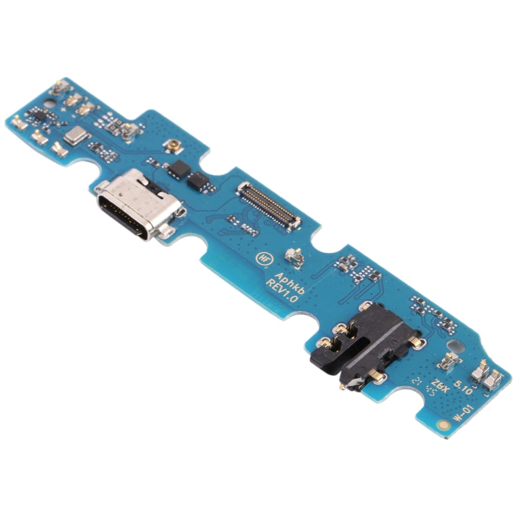 Carte de port de chargement pour Samsung Galaxy Tab A7 Lite SM-T225 (LTE)