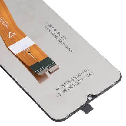Écran LCD d'origine et numériseur complet pour Samsung Galaxy A03s SM-A037