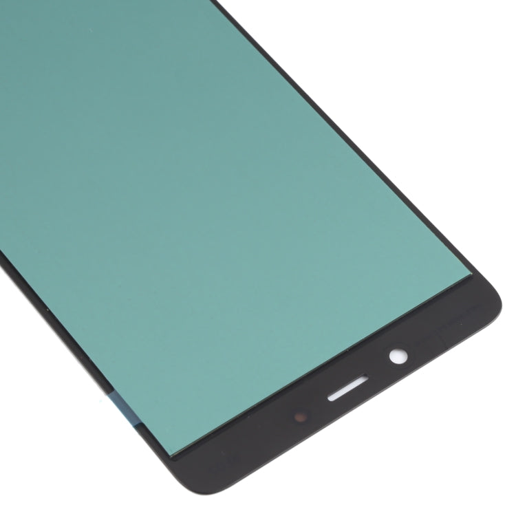 Écran LCD matériel OLED et ensemble complet de numériseur pour Samsung Galaxy A9 (2018) SM-A920