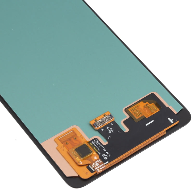 Écran LCD matériel OLED et ensemble complet de numériseur pour Samsung Galaxy A9 (2018) SM-A920