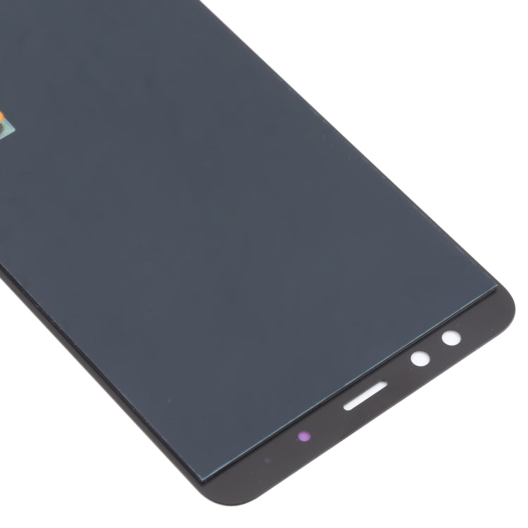 Écran LCD matériel OLED et assemblage complet de numériseur pour Samsung Galaxy A8 (2018) / A5 (2018) SM-A530