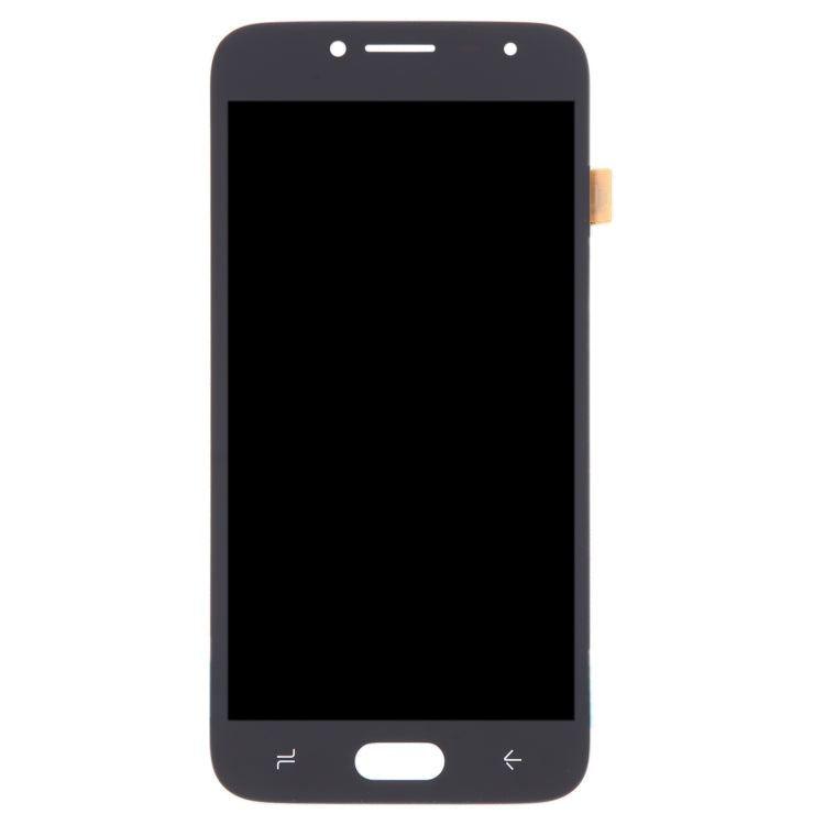 Écran LCD matériel OLED et assemblage complet de numériseur pour Samsung Galaxy J2 Pro 2018 SM-J250