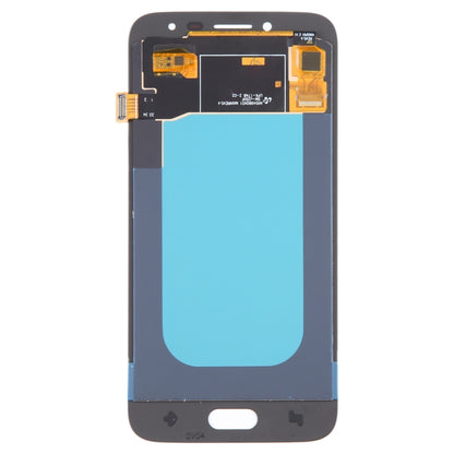 Écran LCD matériel OLED et assemblage complet de numériseur pour Samsung Galaxy J2 Pro 2018 SM-J250
