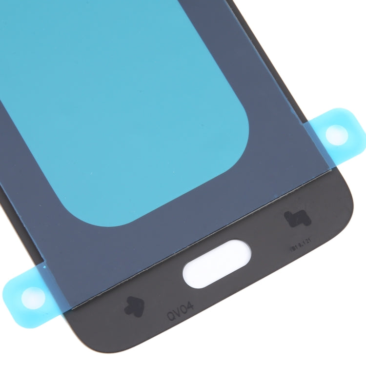 Écran LCD matériel OLED et assemblage complet de numériseur pour Samsung Galaxy J2 Pro 2018 SM-J250