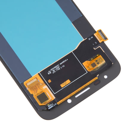 Écran LCD matériel OLED et assemblage complet de numériseur pour Samsung Galaxy J2 Pro 2018 SM-J250