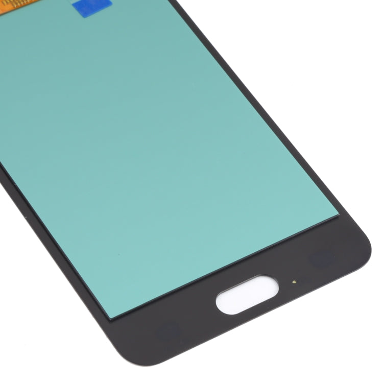 Écran LCD matériel OLED et assemblage complet de numériseur pour Samsung Galaxy C5 SM-C5000