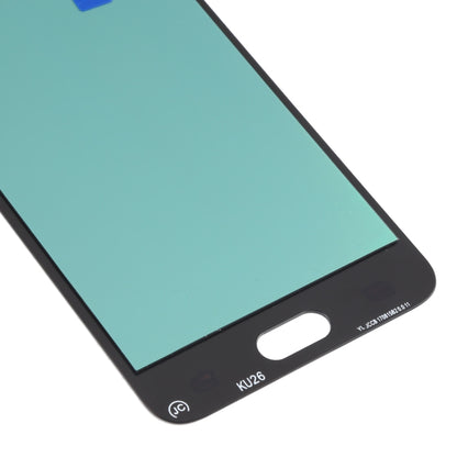 Écran LCD matériel OLED et assemblage complet de numériseur pour Samsung Galaxy C5 Pro SM-C5010