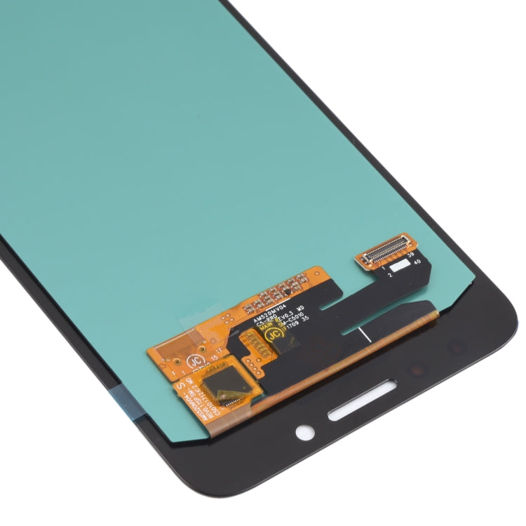 Écran LCD matériel OLED et assemblage complet de numériseur pour Samsung Galaxy C5 Pro SM-C5010