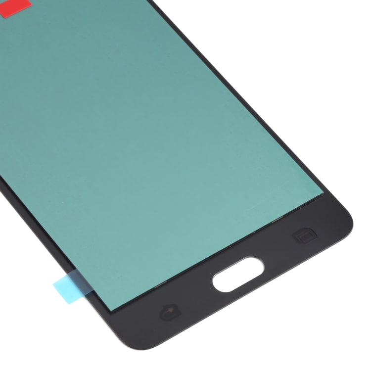 Écran LCD matériel OLED et assemblage complet de numériseur pour Samsung Galaxy C9 Pro SM-C9000/C900