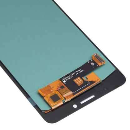 Écran LCD matériel OLED et assemblage complet de numériseur pour Samsung Galaxy C9 Pro SM-C9000/C900