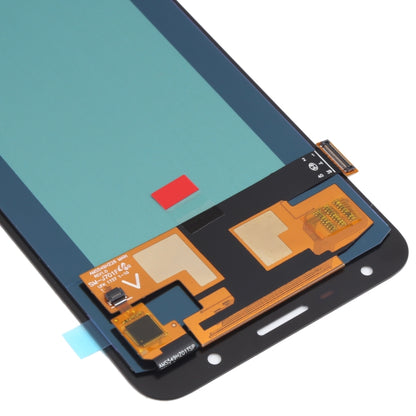 Écran LCD matériel OLED et assemblage complet de numériseur pour Samsung Galaxy J7 Nxt SM-J701