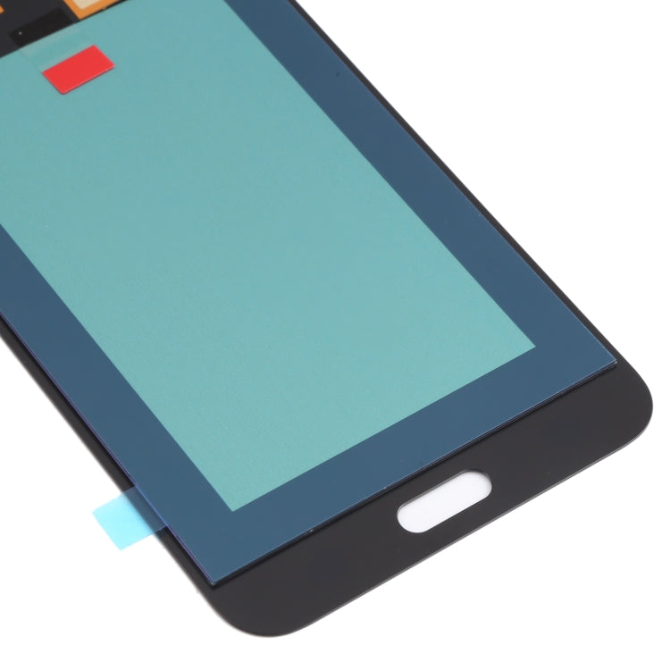 Écran LCD matériel OLED et assemblage complet de numériseur pour Samsung Galaxy J7 Nxt SM-J701