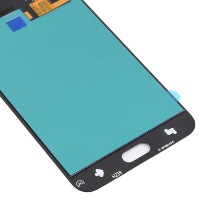 Écran LCD matériel OLED et assemblage complet de numériseur pour Samsung Galaxy J4 2018 SM-J400