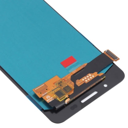 Écran LCD matériel OLED et assemblage complet de numériseur pour Samsung Galaxy A3 (2016) SM-A310