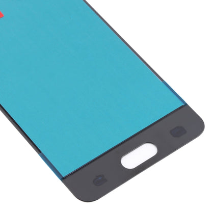 Écran LCD matériel OLED et assemblage complet de numériseur pour Samsung Galaxy A3 (2016) SM-A310