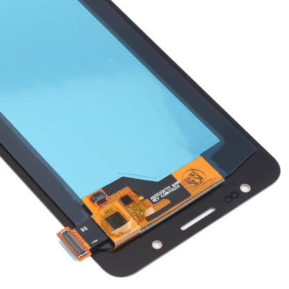Écran LCD matériel OLED et assemblage complet de numériseur pour Samsung Galaxy J5 (2016) SM-J510