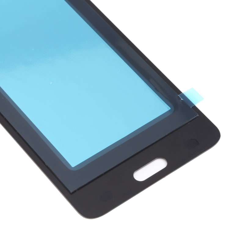 Écran LCD matériel OLED et assemblage complet de numériseur pour Samsung Galaxy J5 (2016) SM-J510