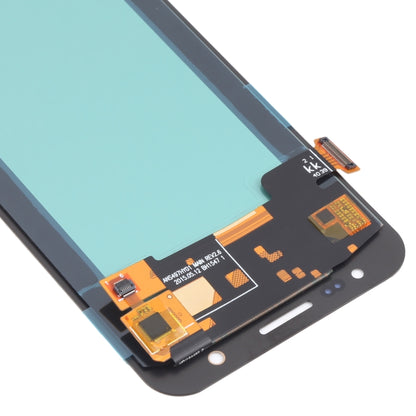 Écran LCD matériel OLED et assemblage complet de numériseur pour Samsung Galaxy J5 SM-J500