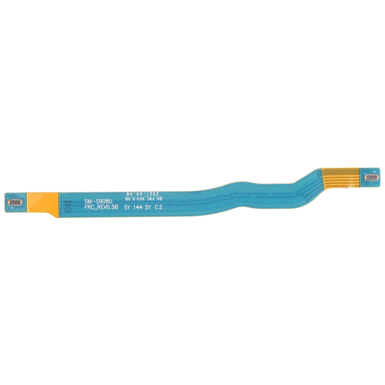 Câble flexible de signal d'origine pour Samsung Galaxy S22 Ultra 5G