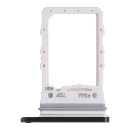 Pour Samsung Galaxy Z Flip3 5G SM-F711 Plateau de carte SIM d'origine