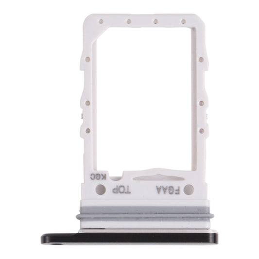 Pour Samsung Galaxy Z Flip3 5G SM-F711 Plateau de carte SIM d'origine