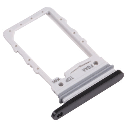 Pour Samsung Galaxy Z Flip3 5G SM-F711 Plateau de carte SIM d'origine