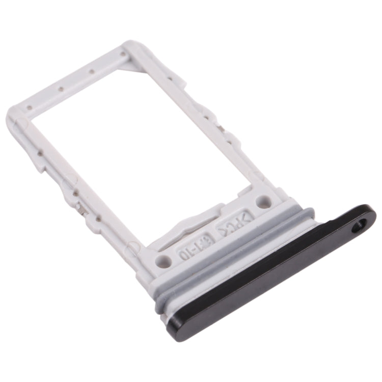 Pour Samsung Galaxy Z Flip3 5G SM-F711 Plateau de carte SIM d'origine