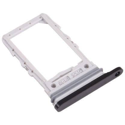 Pour Samsung Galaxy Z Flip3 5G SM-F711 Plateau de carte SIM d'origine