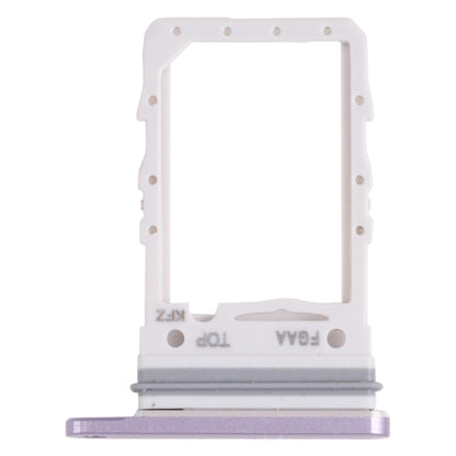 Pour Samsung Galaxy Z Flip3 5G SM-F711 Plateau de carte SIM d'origine