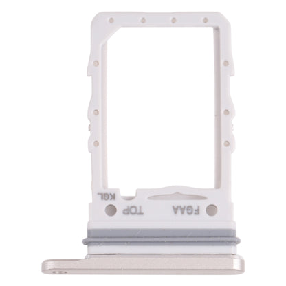 Pour Samsung Galaxy Z Flip3 5G SM-F711 Plateau de carte SIM d'origine