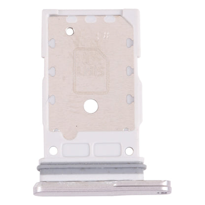Pour Samsung Galaxy Z Fold3 5G SM-F926 plateau de carte SIM d'origine + plateau de carte SIM