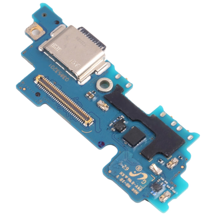 Carte de Port de charge d'origine pour Samsung Galaxy Z Flip 5G SM-F707B