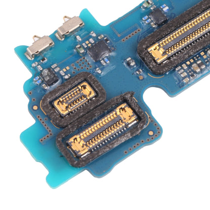 Carte de Port de charge d'origine pour Samsung Galaxy Z Flip 5G SM-F707B