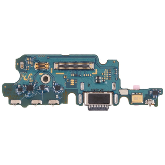 Carte de Port de charge d'origine pour Samsung Galaxy Z Fold2 5G (KR) SM-F916N