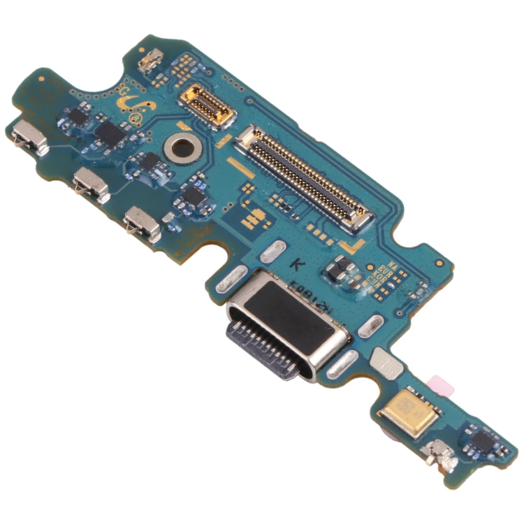 Carte de Port de charge d'origine pour Samsung Galaxy Z Fold2 5G (KR) SM-F916N