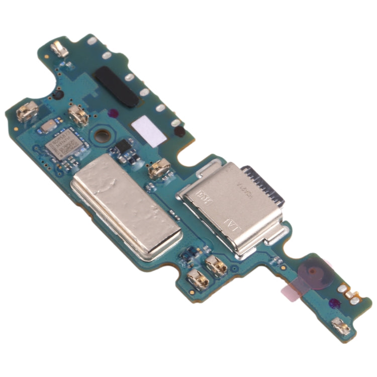 Carte de Port de charge d'origine pour Samsung Galaxy Z Fold2 5G (KR) SM-F916N