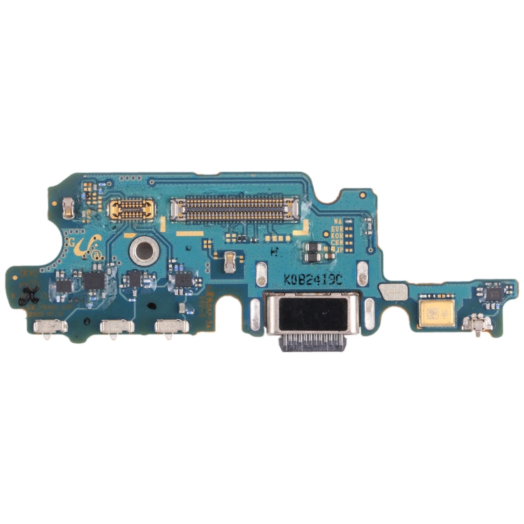 Carte de Port de charge d'origine pour Samsung Galaxy Z Fold2 5G (US) SM-F916U