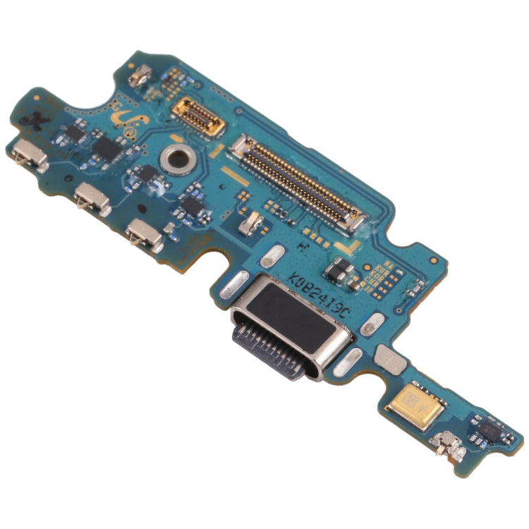 Carte de Port de charge d'origine pour Samsung Galaxy Z Fold2 5G (US) SM-F916U