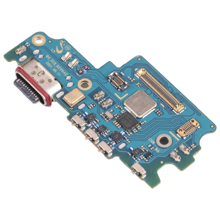 Carte de Port de charge originale pour Samsung Galaxy S21 FE 5G SM-G9900