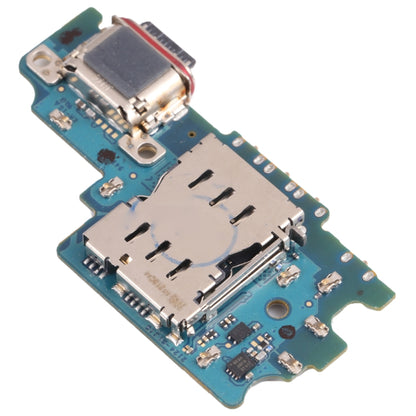Carte de Port de charge originale pour Samsung Galaxy S21 FE 5G SM-G9900