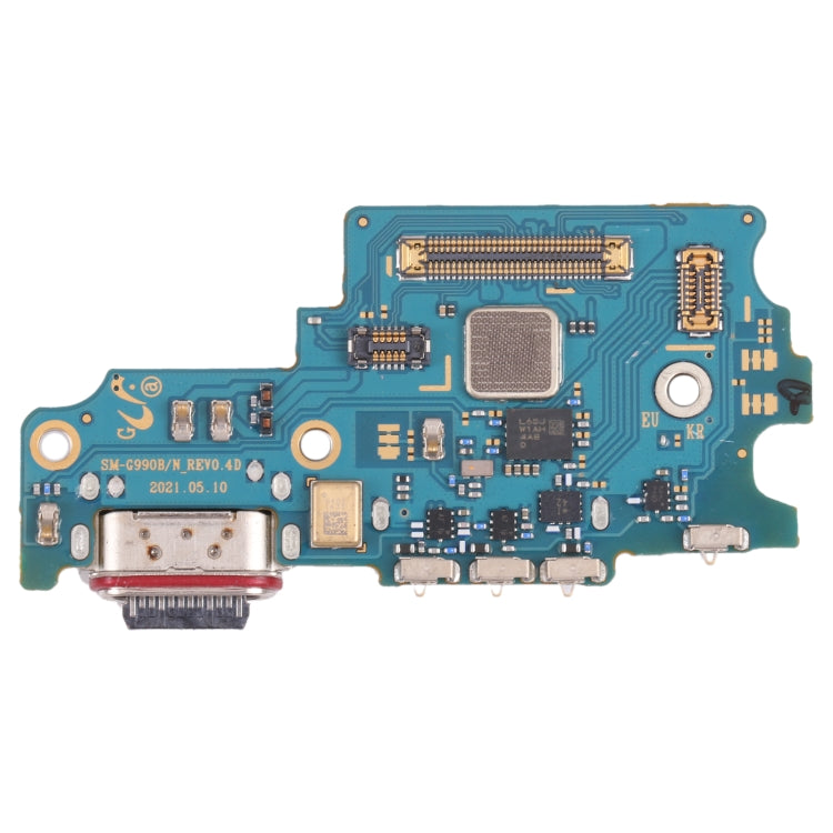 Carte de port de charge d'origine pour Samsung Galaxy S21 FE 5G SM-G990B (EU)