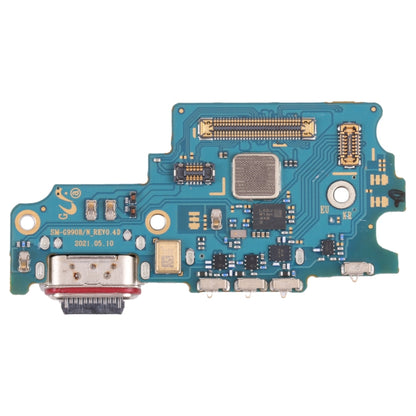 Carte de port de charge d'origine pour Samsung Galaxy S21 FE 5G SM-G990B (EU)