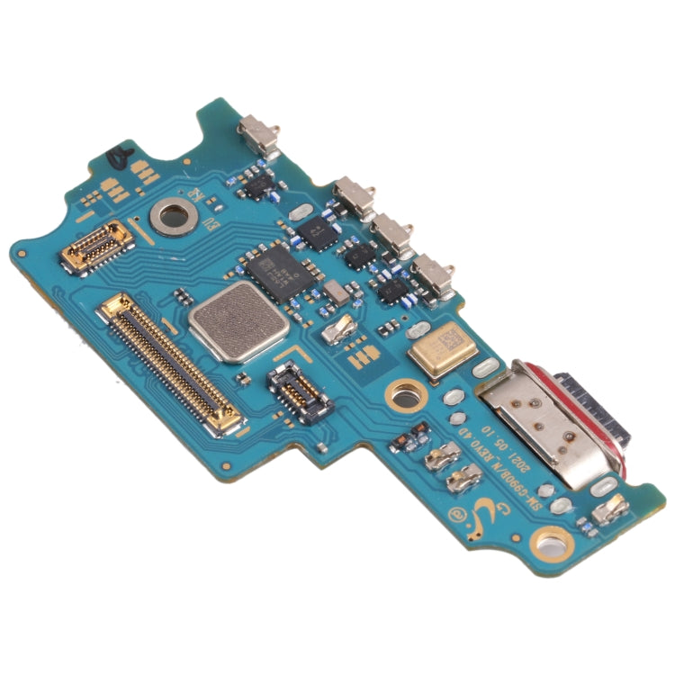 Carte de port de charge d'origine pour Samsung Galaxy S21 FE 5G SM-G990B (EU)