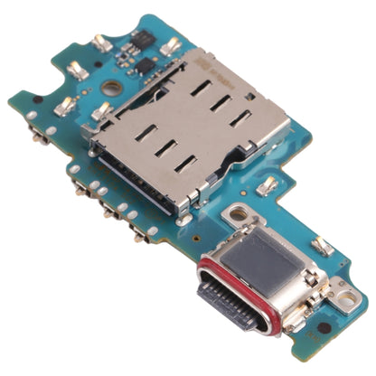 Carte de port de charge d'origine pour Samsung Galaxy S21 FE 5G SM-G990B (EU)