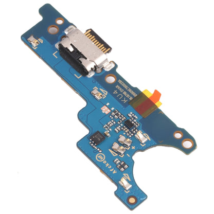 Pour Samsung Galaxy A11 SM-A115U (US) carte de port de charge d'origine