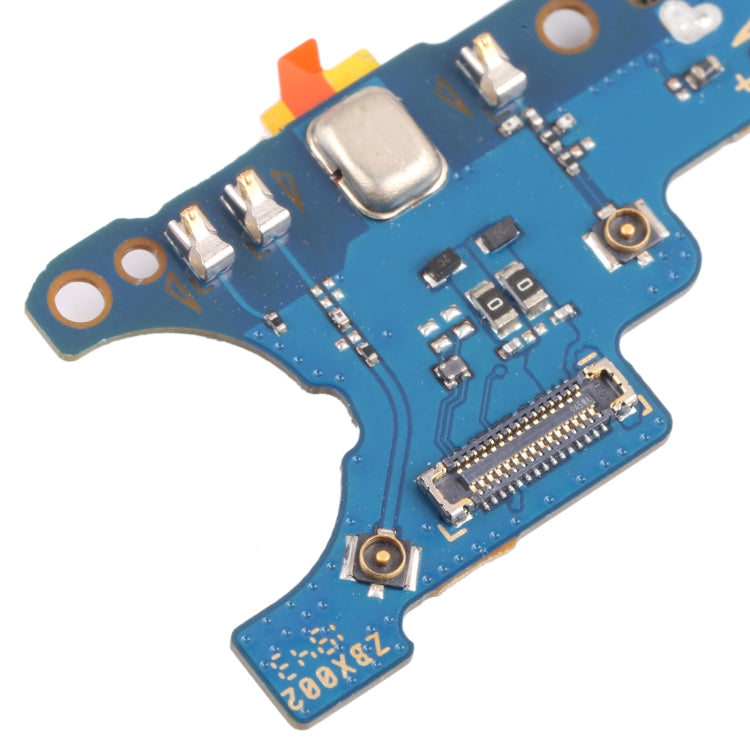 Pour Samsung Galaxy A11 SM-A115U (US) carte de port de charge d'origine