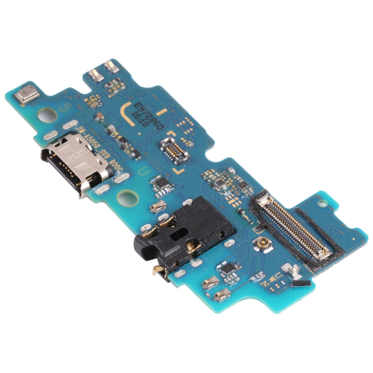 Pour Samsung Galaxy A50 SM-A505U (US) carte de port de charge d'origine