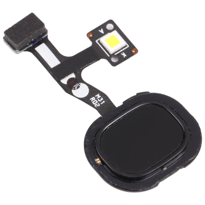 Pour Samsung Galaxy M31 SM-315 câble flexible de capteur d'empreintes digitales d'origine