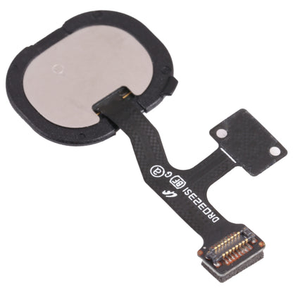 Pour Samsung Galaxy M31 SM-315 câble flexible de capteur d'empreintes digitales d'origine